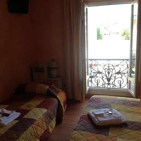 Boutique Hotel Couleurs Suds คานส์ ห้อง รูปภาพ