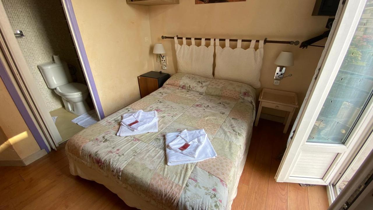 Boutique Hotel Couleurs Suds คานส์ ภายนอก รูปภาพ