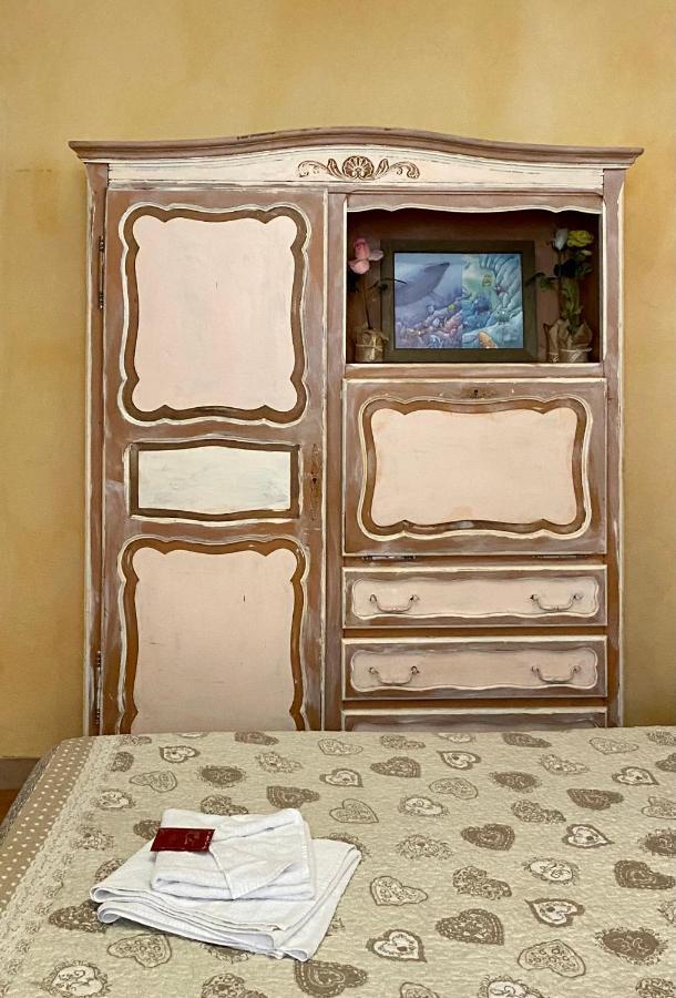 Boutique Hotel Couleurs Suds คานส์ ภายนอก รูปภาพ