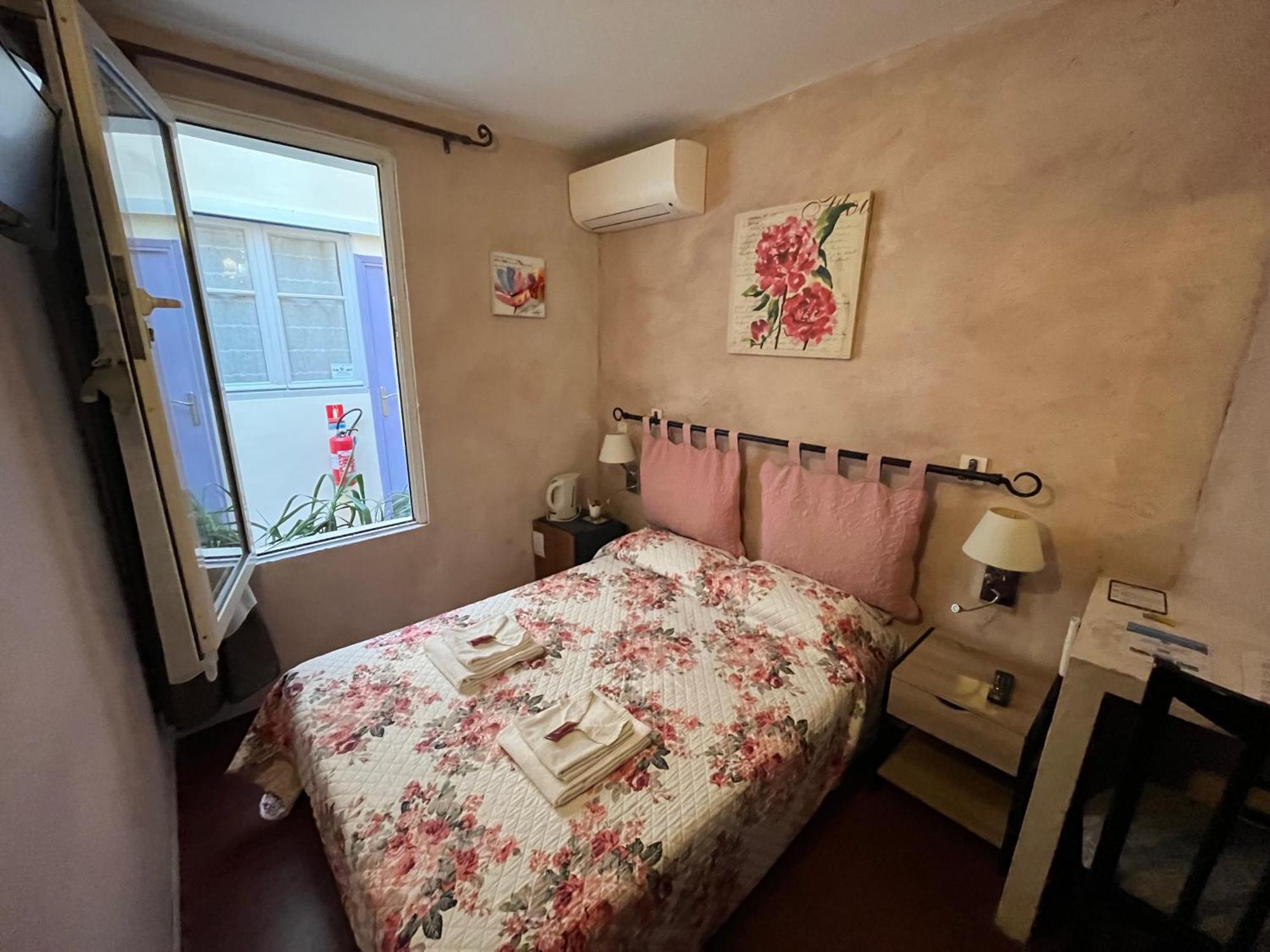 Boutique Hotel Couleurs Suds คานส์ ภายนอก รูปภาพ