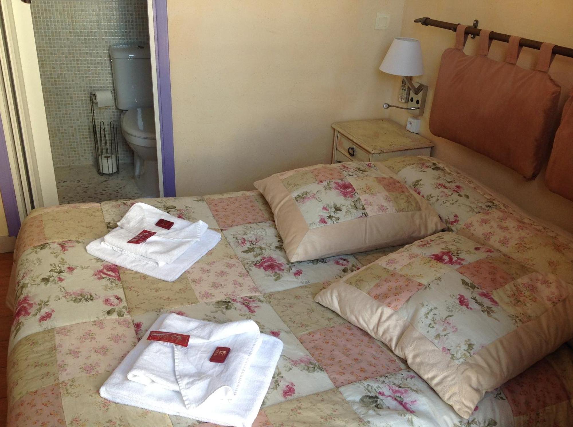 Boutique Hotel Couleurs Suds คานส์ ห้อง รูปภาพ