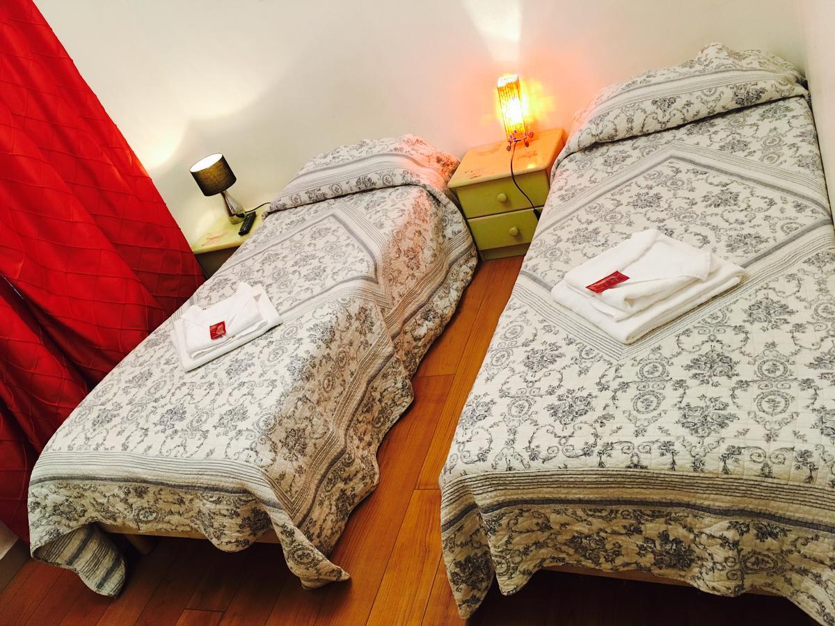 Boutique Hotel Couleurs Suds คานส์ ภายนอก รูปภาพ