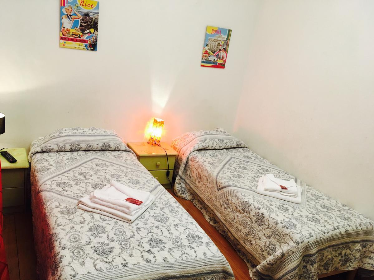 Boutique Hotel Couleurs Suds คานส์ ภายนอก รูปภาพ