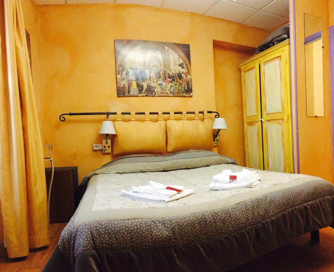 Boutique Hotel Couleurs Suds คานส์ ภายนอก รูปภาพ