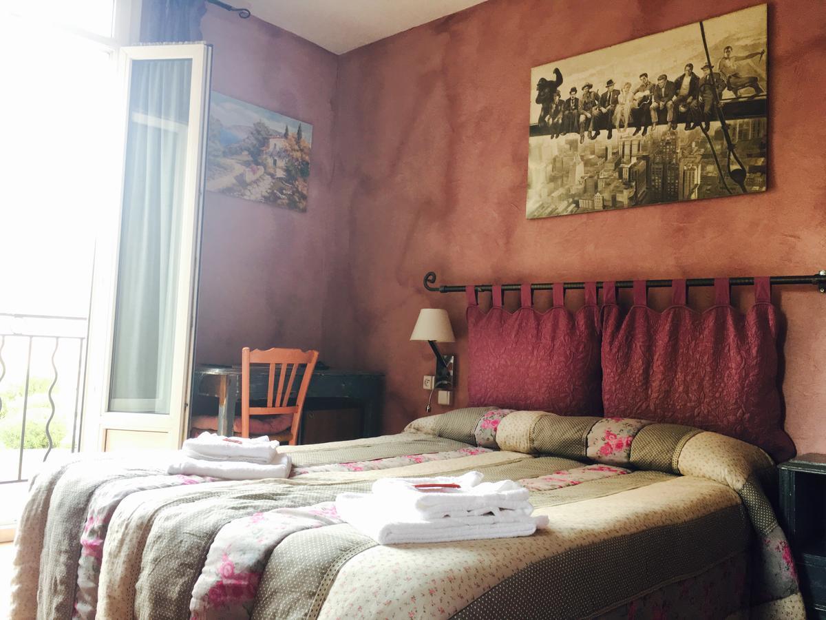Boutique Hotel Couleurs Suds คานส์ ภายนอก รูปภาพ