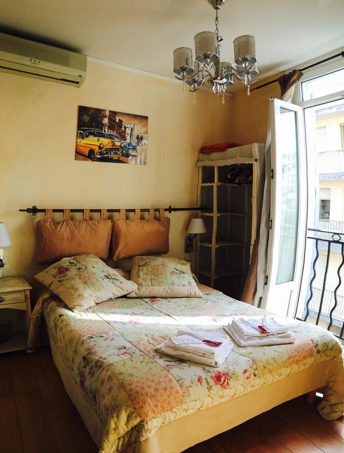 Boutique Hotel Couleurs Suds คานส์ ภายนอก รูปภาพ