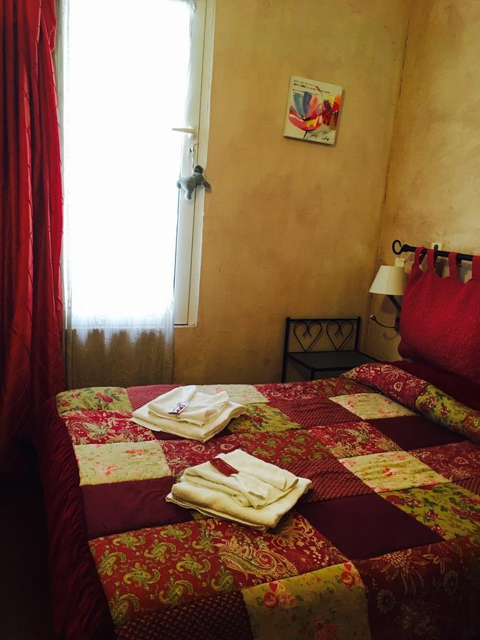 Boutique Hotel Couleurs Suds คานส์ ภายนอก รูปภาพ