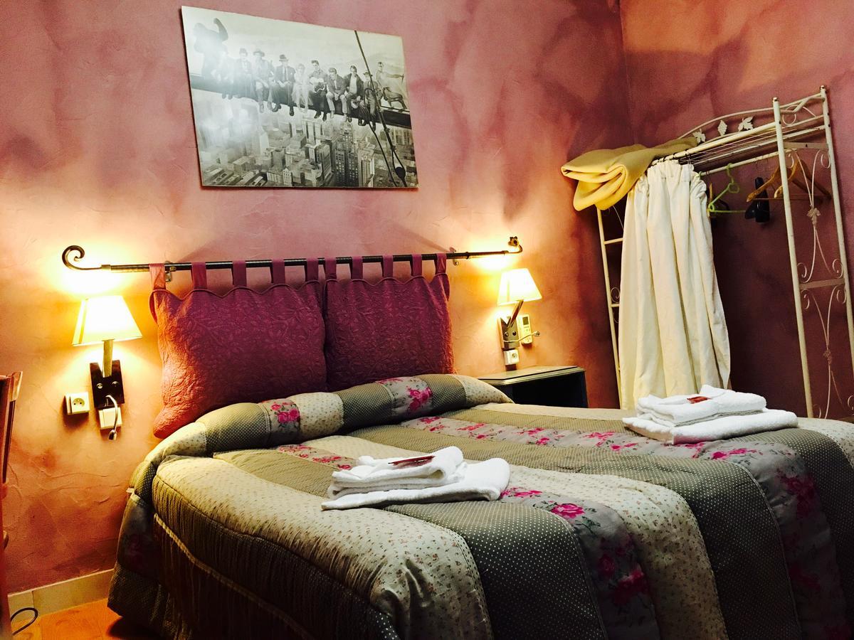 Boutique Hotel Couleurs Suds คานส์ ภายนอก รูปภาพ